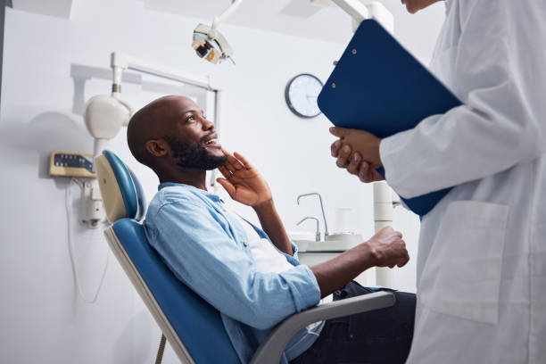 Best Emergency Dentist for Lost Fillings or Crowns in Greentown, IN