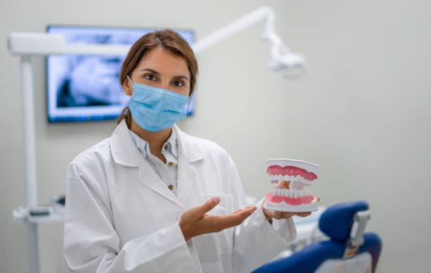 Best Orthodontic Emergency Dentist in Greentown, IN
