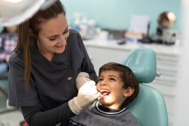 Best Holiday Emergency Dentist in Greentown, IN