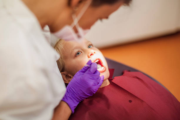 Best Emergency Dentist for Knocked-Out Tooth in Greentown, IN