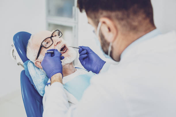 Best Emergency Dental Extractions in Greentown, IN